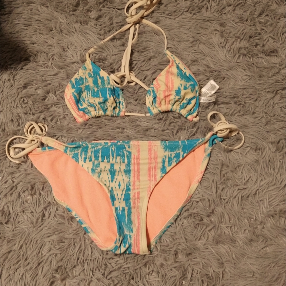 Forever 21 bathing suit
